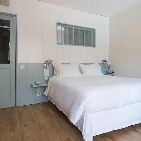 La Frégate Hotel Lège-Cap-Ferret
