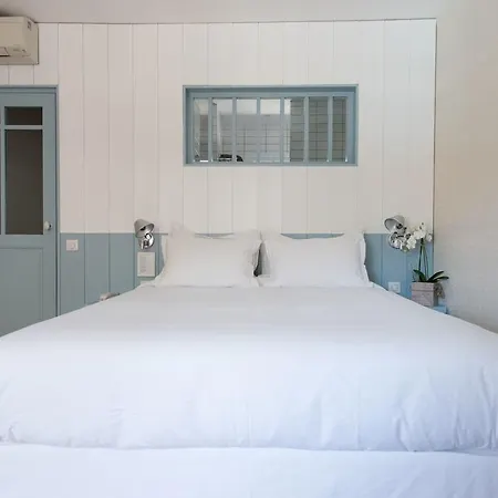 Hotel La Frégate Lège-Cap-Ferret