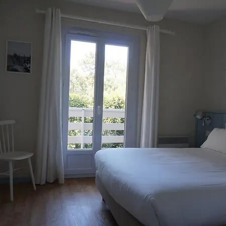 Hotel La Frégate 3*