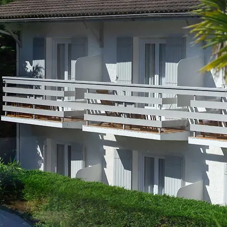 Hotel La Frégate 3*