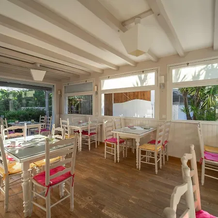 Hotel La Frégate Lège-Cap-Ferret