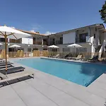 Hotel La Fregate 3*