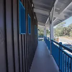 Otel La Fregate Lège-Cap-Ferret