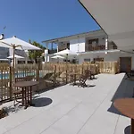 Hotel La Frégate Lège-Cap-Ferret