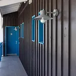 La Fregate Otel