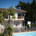 Otel La Fregate