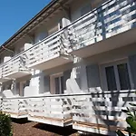 La Fregate 3* Lège-Cap-Ferret