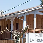 La Frégate Hotel Lège-Cap-Ferret