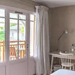 La Frégate Hotel