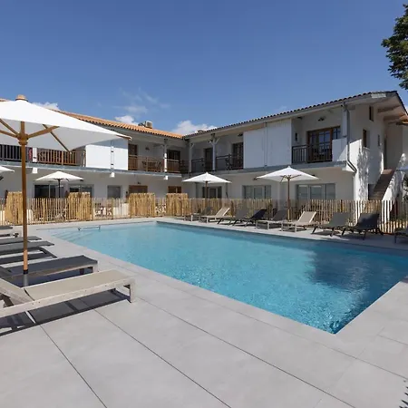 Hotel La Fregate 3*