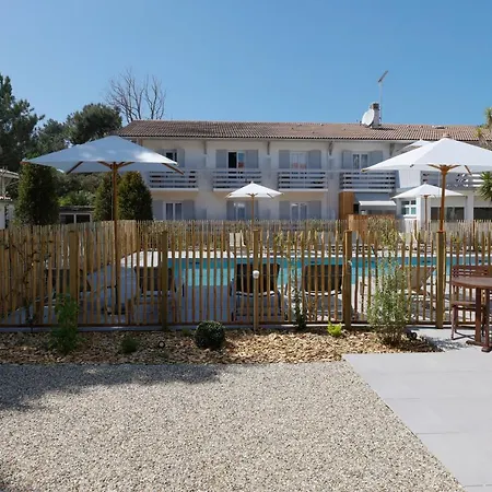 La Fregate Lege-Cap-Ferret