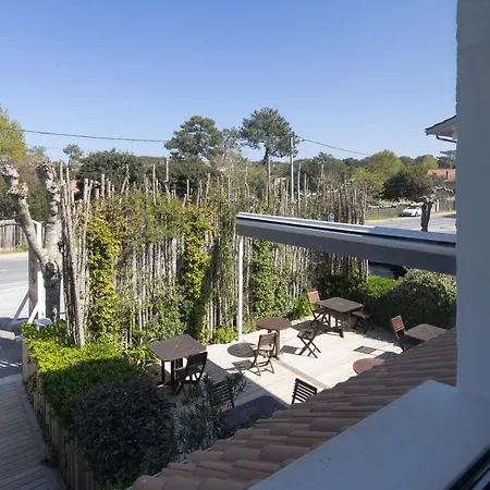 Hotel La Fregate
