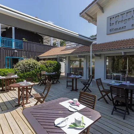 La Fregate Lege-Cap-Ferret