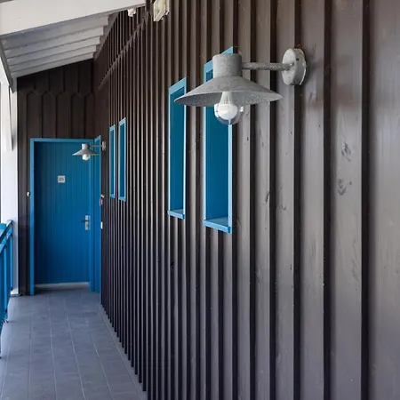 La Fregate Hotel