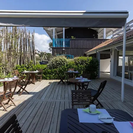 La Fregate Hotel