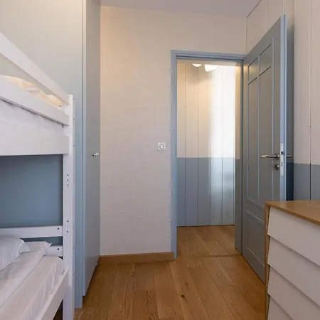 La Fregate Hotell 3*
