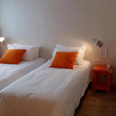 La Fregate 3* Lège-Cap-Ferret