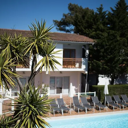 Hotel La Frégate