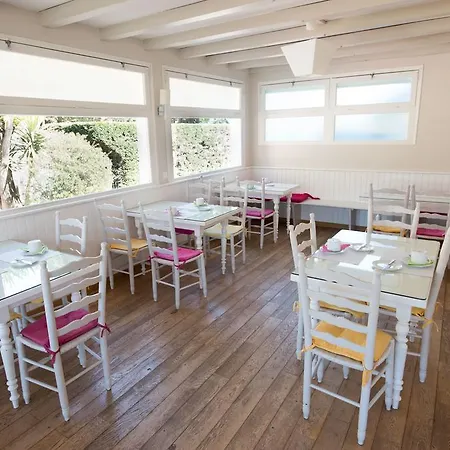 La Frégate Hotel 3*