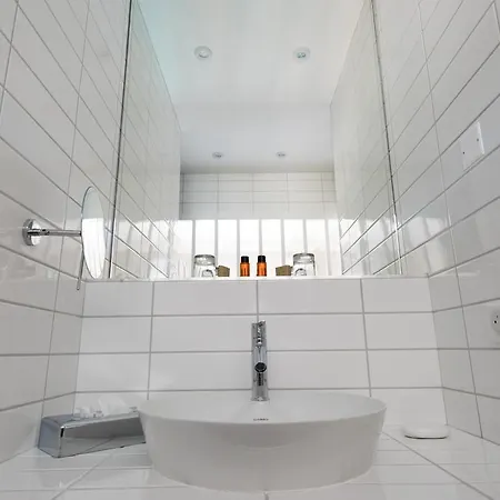 La Fregate Hotell 3*