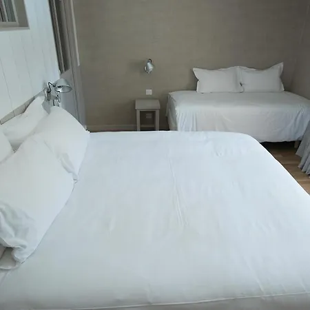 La Frégate Hotel Lège-Cap-Ferret