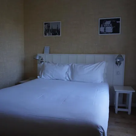 La Frégate Hotel 3*