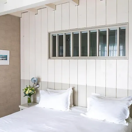 Hotell La Fregate Lège-Cap-Ferret