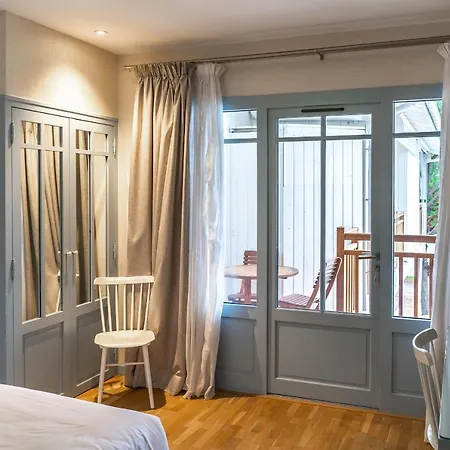 Hotell La Fregate 3*