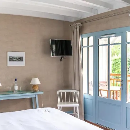 La Fregate Lège-Cap-Ferret