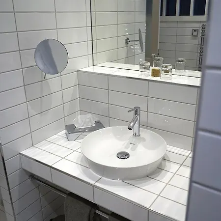 Hotell La Fregate 3*