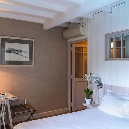 Hotell La Fregate