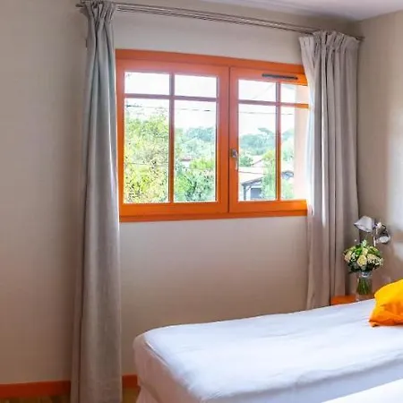 Hotell La Fregate