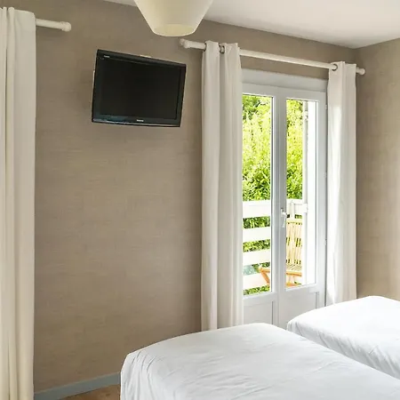 Hotell La Fregate