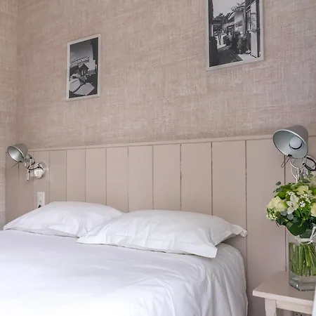 Hotell La Fregate Lège-Cap-Ferret