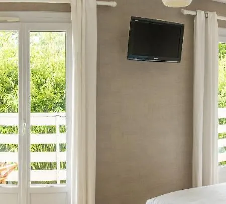 La Frégate Hotel 3*