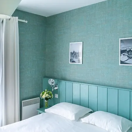 Hotell La Fregate
