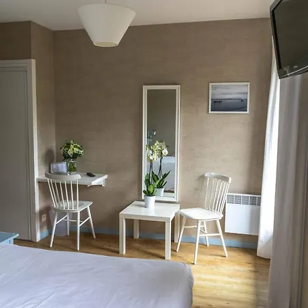 La Fregate Hotell Lège-Cap-Ferret