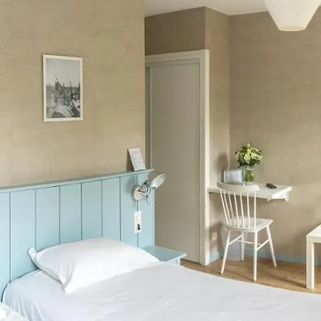 Hotell La Fregate 3*