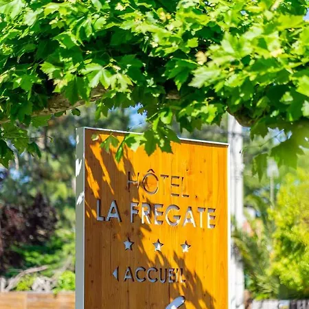 Hotell La Fregate