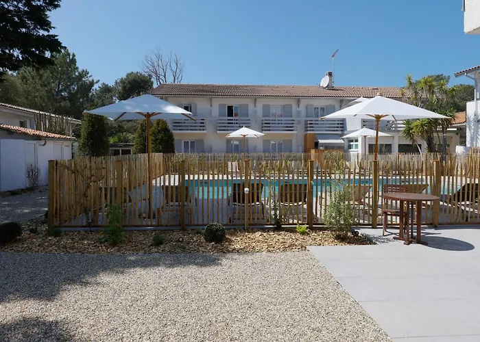 La Fregate Lège-Cap-Ferret