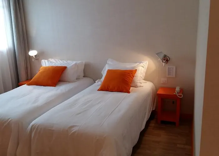 La Fregate 3* Lège-Cap-Ferret