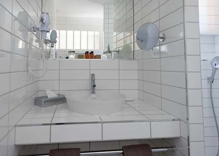 Hotel La Fregate Lège-Cap-Ferret