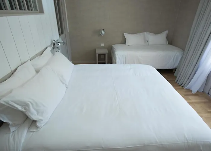 La Fregate Hotel Lège-Cap-Ferret