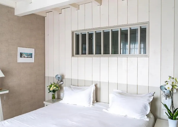 Hotel La Fregate Lège-Cap-Ferret