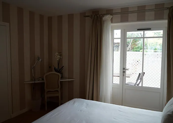 Hotel La Fregate Lège-Cap-Ferret