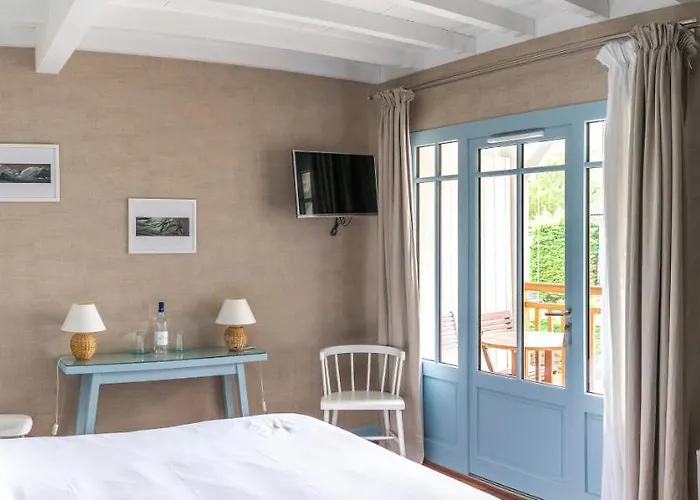 La Fregate Lège-Cap-Ferret