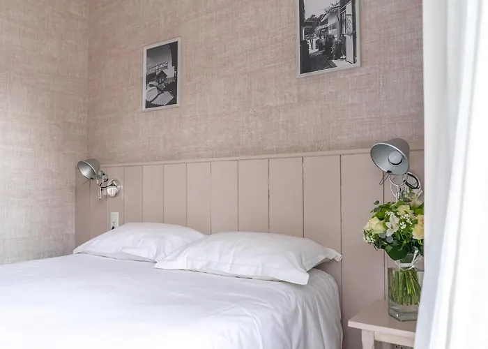 Hotel La Fregate Lège-Cap-Ferret