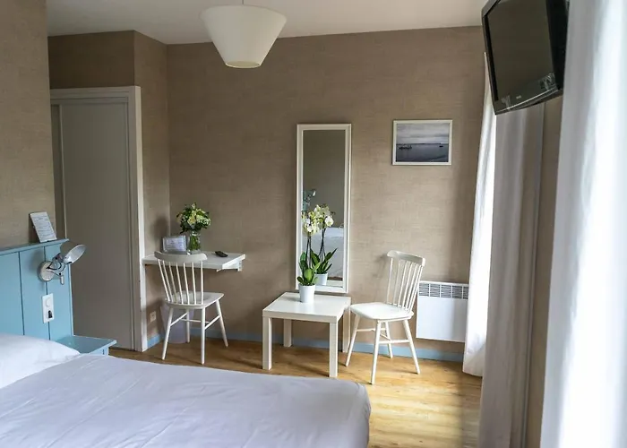 La Fregate Hotel Lège-Cap-Ferret