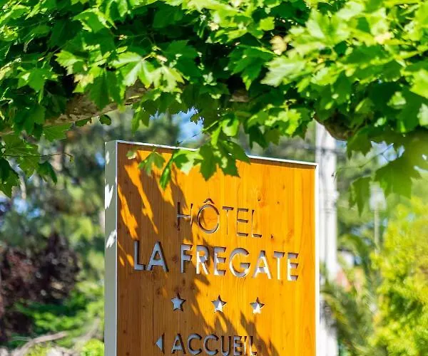 Hotel La Fregate